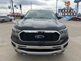 Used 2021 Ford Ranger XLT w/ Equipment Group 301A Mid image 2