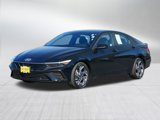 Certified 2025 Hyundai Elantra Sport image 3