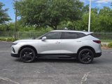 Used 2019 Chevrolet Blazer RS w/ Sun and Wheels Package image 4