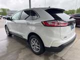 Certified 2022 Ford Edge SEL w/ Convenience Package image 5