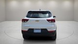 Certified 2024 Chevrolet TrailBlazer LS image 5