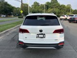 New 2024 Volkswagen Taos SE image 4