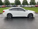 Certified 2022 Honda Accord Sport Special Edition image 2