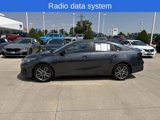 Used 2022 Kia Forte GT-Line w/ GT-Line Technology Package image 6
