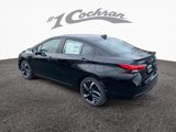 New 2025 Nissan Versa SR w/ Trunk Package image 5