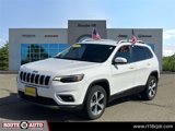 Used 2019 Jeep Cherokee Limited image 4