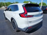 Used 2024 Honda CR-V EX-L image 5