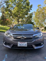 Used 2017 Honda Civic Touring image 2