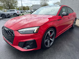 Used 2023 Audi A5 2.0T Premium Plus image 4