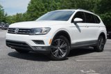 Used 2019 Volkswagen Tiguan SEL image 2