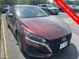 Used 2024 Nissan Altima 2.5 SV image 2