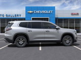 New 2025 GMC Acadia Elevation image 5