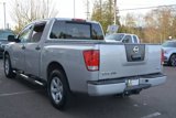 Used 2010 Nissan Titan XE image 5