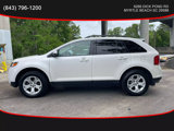 Used 2013 Ford Edge SEL image 4