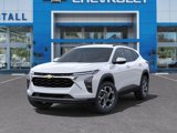New 2025 Chevrolet Trax LT w/ Driver Confidence Package image 6