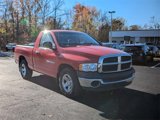 Used 2002 Dodge Ram 1500 Truck ST image 2