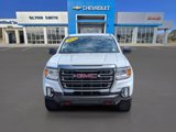 Used 2021 GMC Canyon AT4 w/ Driver Alert Package image 2