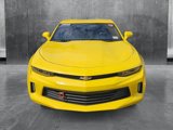 Used 2017 Chevrolet Camaro LT image 2