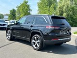 Used 2023 Jeep Grand Cherokee 4WD 4xe w/ Luxury Tech Group II image 2