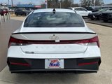 New 2025 Hyundai Elantra Sport image 5
