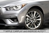 Certified 2024 INFINITI Q50 Luxe w/ Cargo Package image 3
