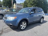 Used 2010 Subaru Forester 2.5X Premium w/ Rugged Pkg 1D image 3
