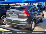 Used 2014 Honda CR-V EX image 4