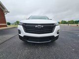 Used 2023 Chevrolet Traverse LS image 5