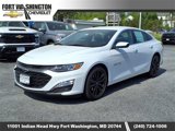 New 2025 Chevrolet Malibu LT image 4