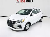 Used 2021 Mitsubishi Mirage ES image 2