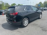 Used 2023 Chevrolet Equinox LT image 6