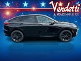 New 2025 Buick Envista Sport Touring w/ Convenience I Package image 4