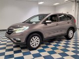 Used 2016 Honda CR-V EX image 3