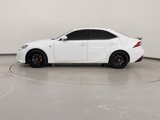 Used 2016 Lexus IS 200t w/ F Sport Package image 4