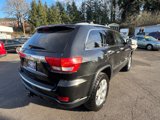 Used 2011 Jeep Grand Cherokee Overland Summit image 5