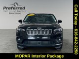 Used 2021 Jeep Cherokee Latitude Lux w/ Sun & Sound Group image 4