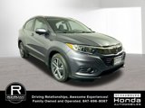 Certified 2022 Honda HR-V EX image 3