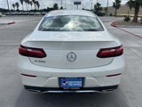 Used 2019 Mercedes-Benz E 450 Coupe image 5