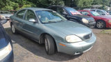 Used 2005 Mercury Sable LS image 2