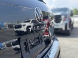 Used 2022 Volkswagen Tiguan SE image 5