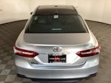 Used 2018 Toyota Camry L image 5