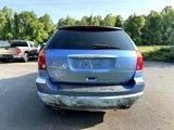 Used 2007 Chrysler Pacifica Touring image 6