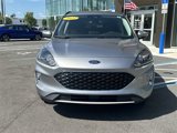 Used 2022 Ford Escape SEL image 3