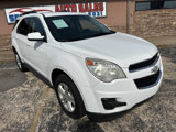 Used 2015 Chevrolet Equinox LT w/ Driver Convenience Package image 3