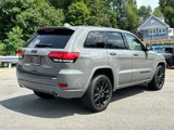 Used 2021 Jeep Grand Cherokee Laredo X image 4