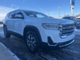 Certified 2023 GMC Acadia SLE image 3