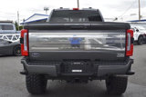 Used 2024 Ford F350 Platinum image 4
