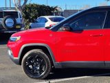 New 2024 Jeep Compass Trailhawk w/ Trailhawk Elite Group image 3