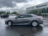 Used 2019 Toyota Camry LE image 3