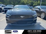 Used 2018 Ford Mustang Premium w/ Ecoboost Performance Package image 2